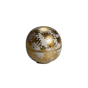 Салатник с крышкой 7х6,5см 70мл Studio Raw серия RAW Design by Kevala